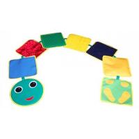 Сенсорная тактильная дорожка "Змейка"