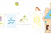 Демонстрационная система "Сказочный город"