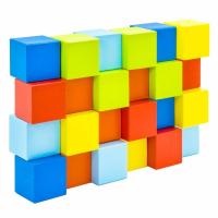 Набор «Кубики» 24 штуки
