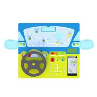 Бизиборд «ПДД»