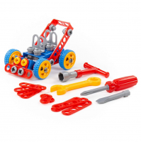 Конструктор №257