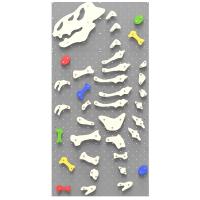 Скаладром "Динозавр"