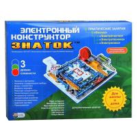 Конструктор №320