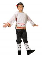 Костюм взрослый "Иванушка"