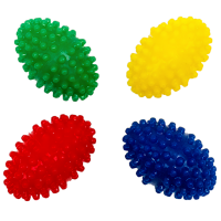 Овал массажный