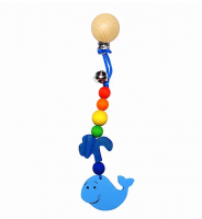 Подвеска для коляски "Китенок"