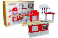 Кухня игровая "INFINITY №5"