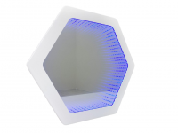 Декоративная тактильная панель - «Зеркало бесконечности»