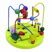 Лабиринт большой