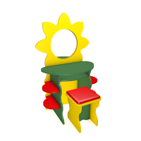 Парикмахерская "Подсолнух"