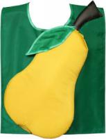 Игровой жилет "Груша"