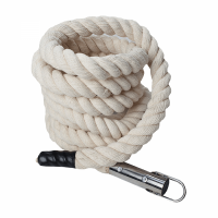 Канат для лазания 7 м. d.40мм.