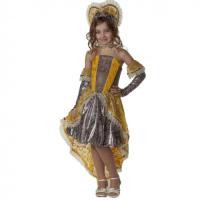 Костюм "Змейка-Принцесса"