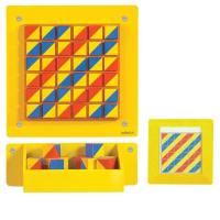 Настенный игровой модуль "Мозаика"