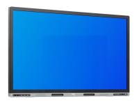 Интерактивная панель 75'