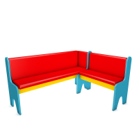 Уголок кухонный