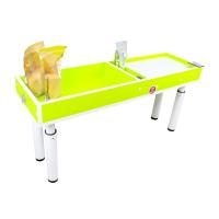 Световой стол с песочницей - «Рисуй и твори» (mini - 1000*300 мм)