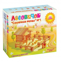 Конструктор №123