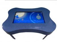 Сенсорный образовательный комплекс для детей "Меркурий"