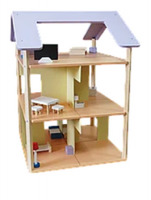 Кукольный домик МЕЧТА