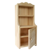 Комод для кукол