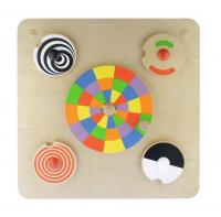 Панель "Оптические иллюзии"