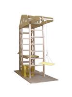 Спортивный комплекс "Крановщик"