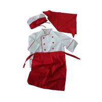 Игровой костюм "Шеф-повар 2"