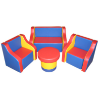 Комплект «Грибок»