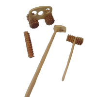 Можжевеловые инструменты для рисования песком