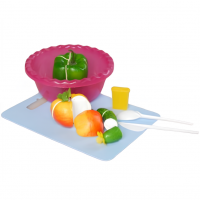 Набор "Я учусь готовить салат"