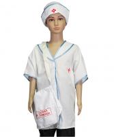 Игровой костюм "Скорая помощь"