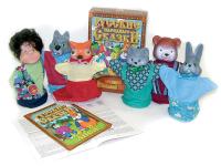 Кукольный театр "Кот и лиса"