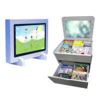 Комплект «ЛОГО - минимум» 