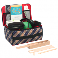 Методика автоматизированного исследования индивидуального латерального профиля