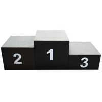 Пьедестал почета