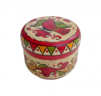 Шкатулка (7,5х6 см)