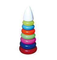 Игра "Пирамида" 45 см