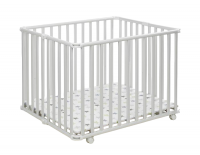 Детский манеж (106,5х90 см)