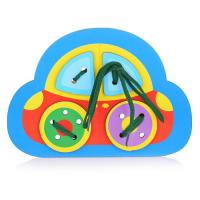 Шнуровка "Машинка"