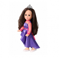 Кукла (девочка) 8