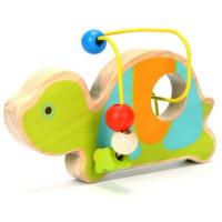 Лабиринт "Черепаха"