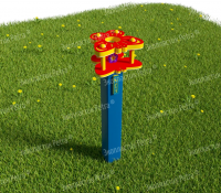 Оптический развивающий модуль «Микроскоп» 2