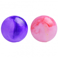 Мяч 22 см (цвет в ассортименте)