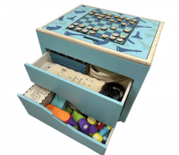 Инклюзивный куб