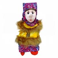 Перчаточная кукла "Столбовая Дворянка"