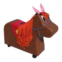 Лошадка (каталка)