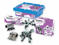 Образовательный робототехнический модуль "Исследовательский уровень"