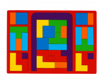 Головоломка «Тетрис»