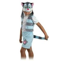 Костюм "Котёнок" (плюш)